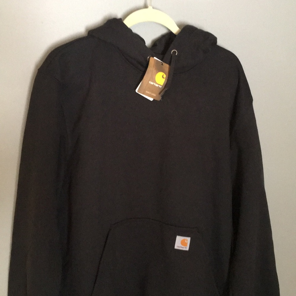 Carhartt Rain Defender Men’s Hoodie